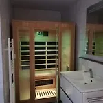 Apartmán Neue Mit Whirlpool Und Sauna In Der Residenz Grafenmatt Inklusive Hochschwarzwaldcard Feldberg (Baden-Wurttemberg)