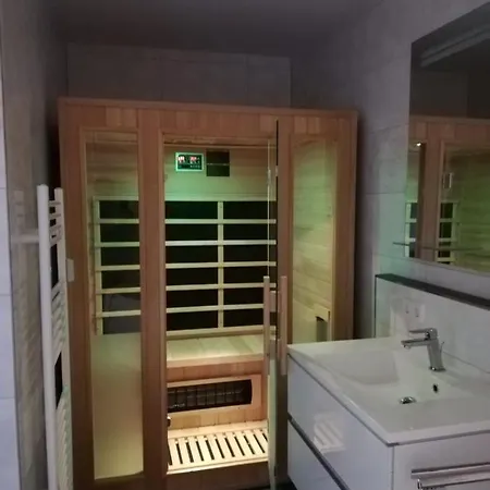 Apartament Neue Mit Whirlpool Und Sauna In Der Residenz Grafenmatt Inklusive Hochschwarzwaldcard Feldberg (Baden-Wurttemberg)