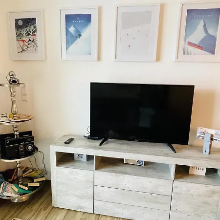 Neue Mit Whirlpool Und Sauna In Der Residenz Grafenmatt Inklusive Hochschwarzwaldcard Apartament Feldberg (Baden-Wurttemberg)