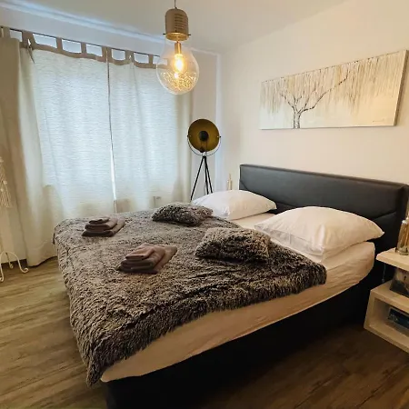 Neue Mit Whirlpool Und Sauna In Der Residenz Grafenmatt Inklusive Hochschwarzwaldcard Apartament *