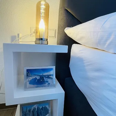 Neue Mit Whirlpool Und Sauna In Der Residenz Grafenmatt Inklusive Hochschwarzwaldcard * Feldberg (Baden-Wurttemberg)