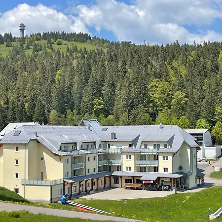 Neue Mit Whirlpool Und Sauna In Der Residenz Grafenmatt Inklusive Hochschwarzwaldcard *